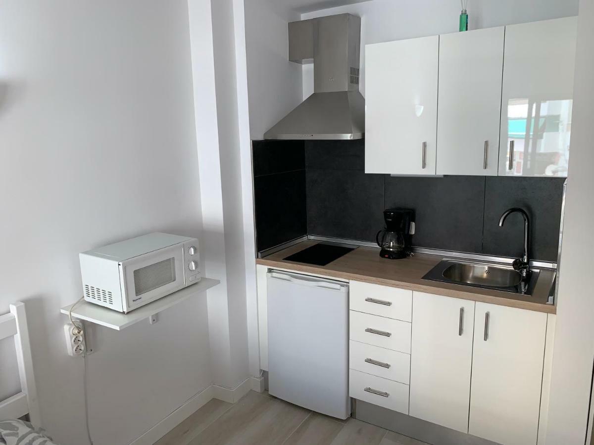 Cozy In Cristianos Free Wifi Appartement Arona (Tenerife)