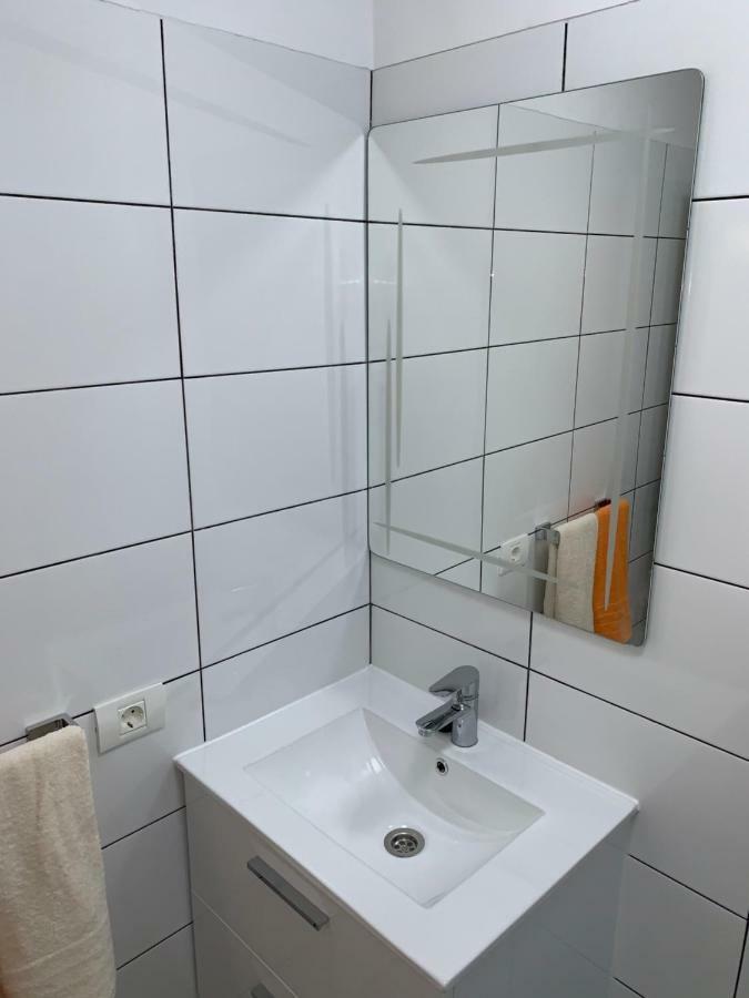 Cozy In Cristianos Free Wifi Appartement Arona (Tenerife)