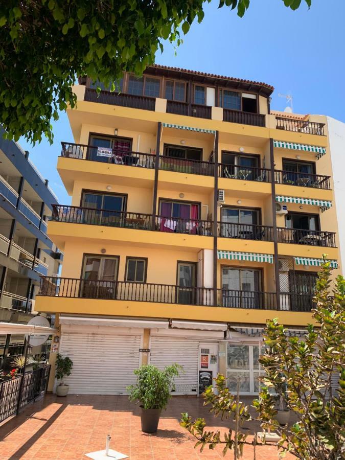 Appartement Cozy In Cristianos Free Wifi Arona (Tenerife)