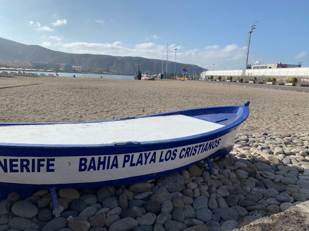 Cozy In Cristianos Free Wifi * Arona (Tenerife)