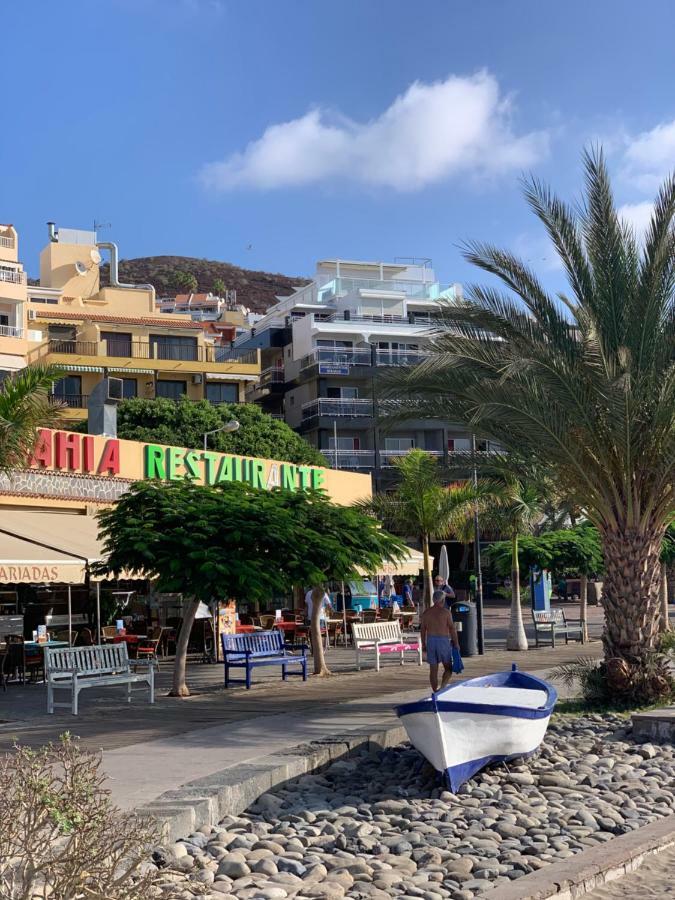 Cozy In Cristianos Free Wifi *