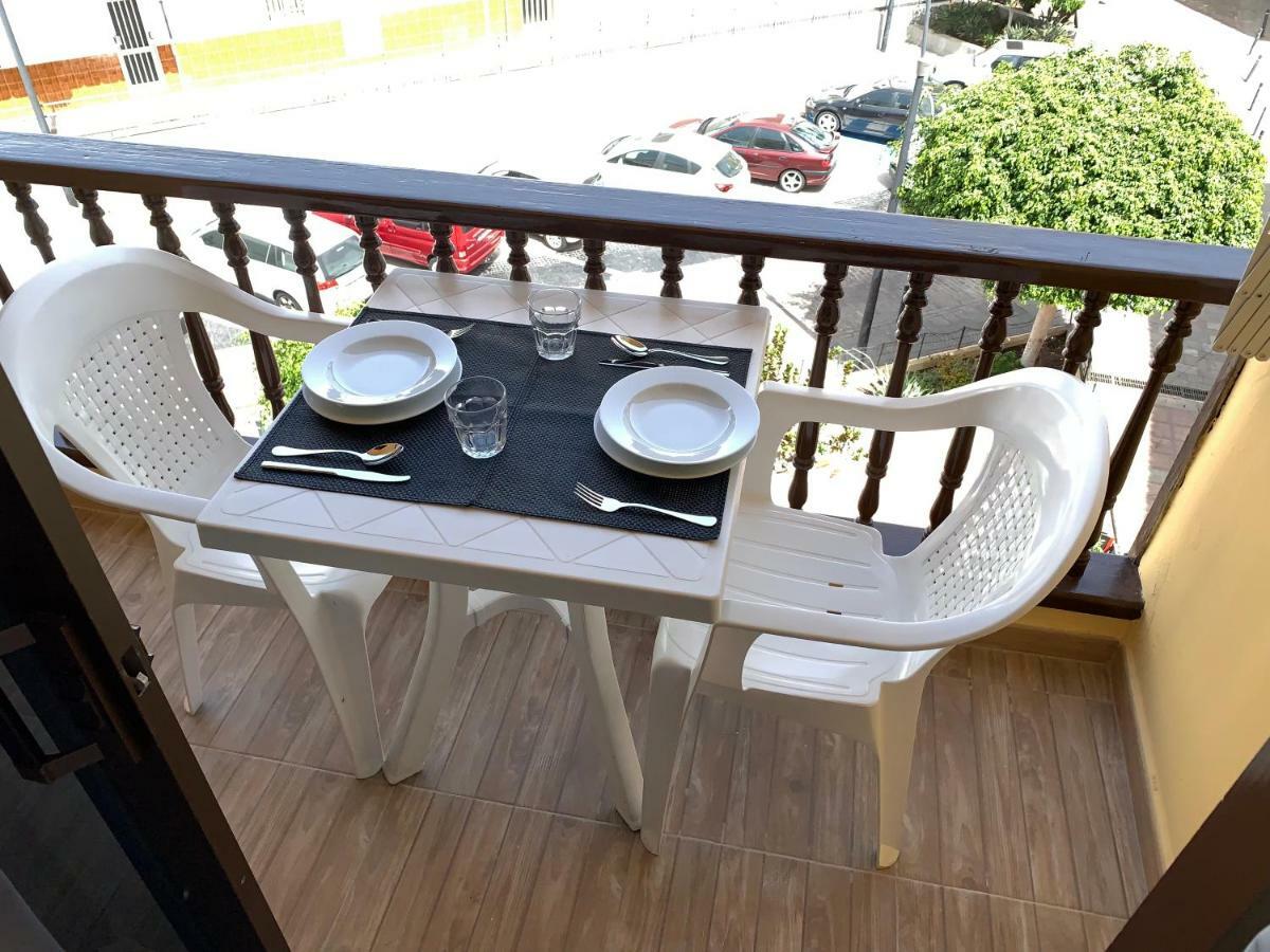Cozy In Cristianos Free Wifi Appartement Arona (Tenerife)