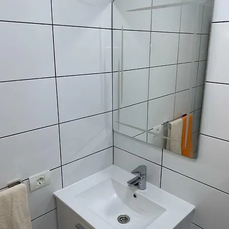 Cozy Studio In Los Cristianos Beach Free Wifi Arona  Exterior photo