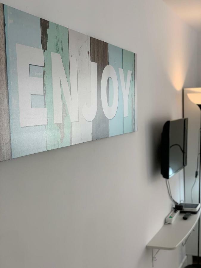 Apartment Cozy In Cristianos Free Wifi *