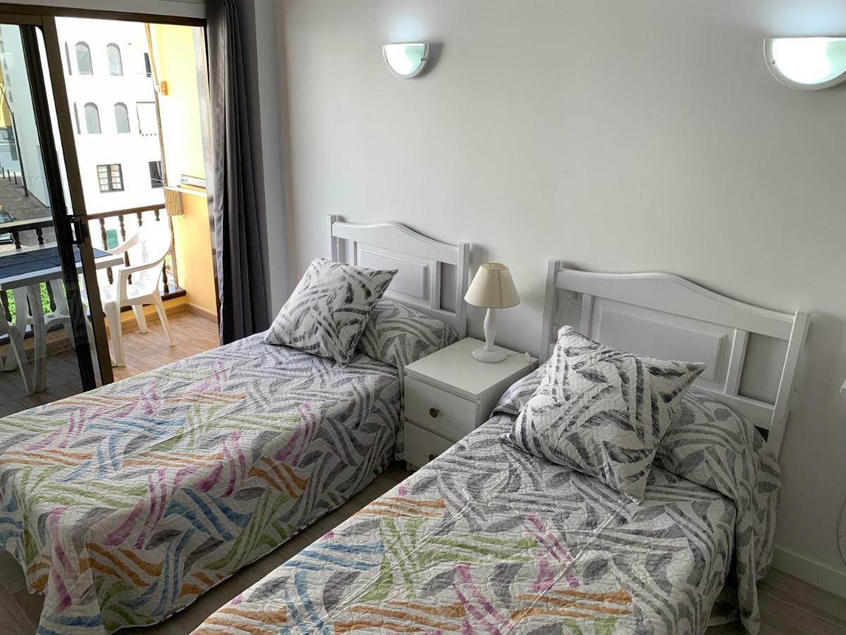 Cozy In Cristianos Free Wifi * Arona (Tenerife)