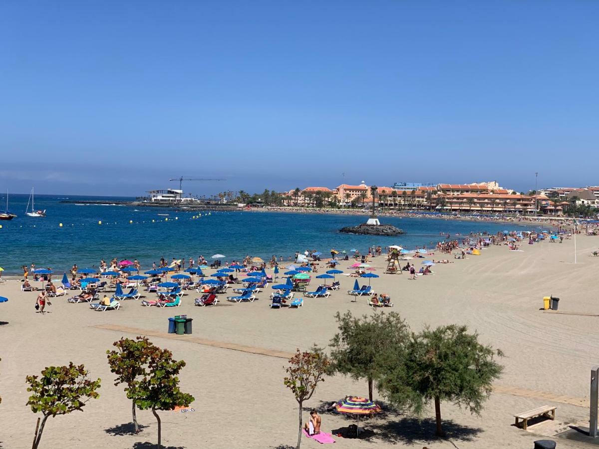 Cozy In Cristianos Free Wifi * Arona (Tenerife)