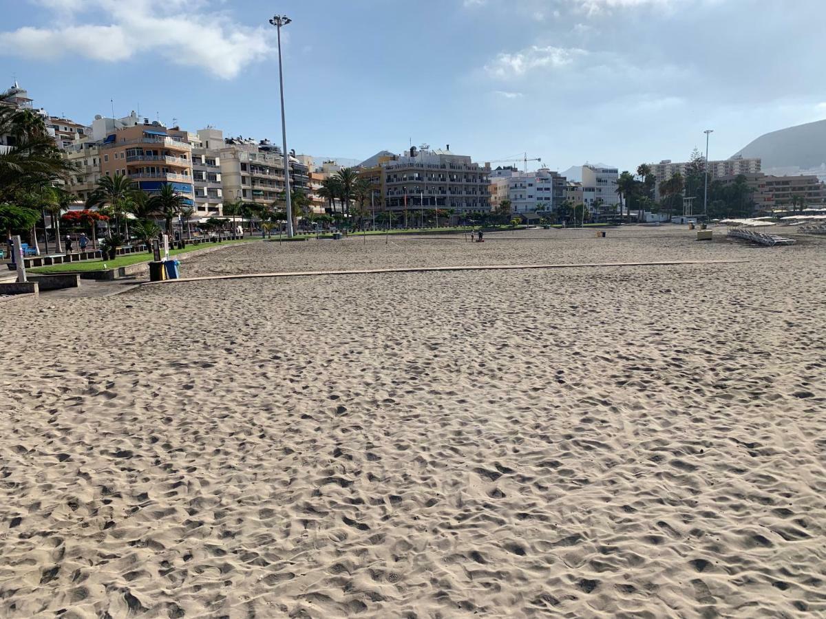 Apartment Cozy In Cristianos Free Wifi *