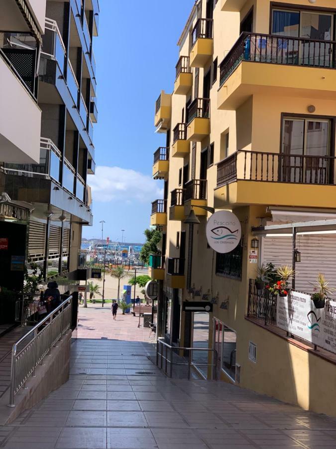 Cozy In Cristianos Free Wifi Apartment Arona (Tenerife)